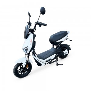 Електроскутер GTM R-800-S 800W 60V 20Ah