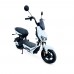 Електроскутер GTM R-800-S 800W 60V 20Ah
