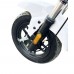 Електроскутер GTM R-800-S 800W 60V 20Ah