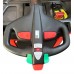 Штабелер электрический GTM PS16N 4000 1,6т/4,0м с АКБ 2*12В 240 А*ч (PS16N 4000)