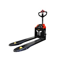 Рокла електрична GTM PTE15Q2-A 30Ah 1500 кг, 115 см