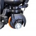 Рокла електрична GTM PTE15Q2-A 30Ah 1500 кг, 115 см