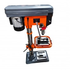 Станок сверлильный GTM ZJ4120/1 настольный, 230 В, 750 Вт (ZJ4120/1)