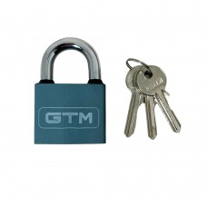 Навесной замок GTM BCG2950 50 мм