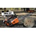 GTM CS56/1800BL 56В | Огляд, тест пили 