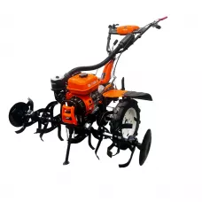 Мотоблок GTM GH-7/120-4 бензиновый, 7 л.с.