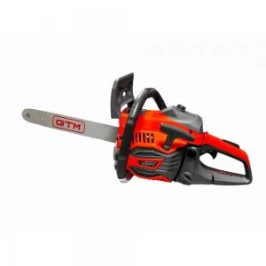 Бензопила цепная GTM CN40-CH 1.7 кВт шина 35 см